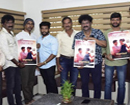 Song, poster of Tulu movie ‘Gabbar Singh’ released
